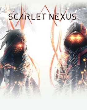 SCARLET NEXUS CHEATS, NEXUS SCARLET, SCARLET NEXUS CHEATS, SCARLET