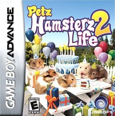 Hamsterz Life - Wikipedia