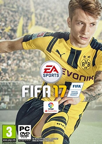 FIFA 17 on PC - Gamewise