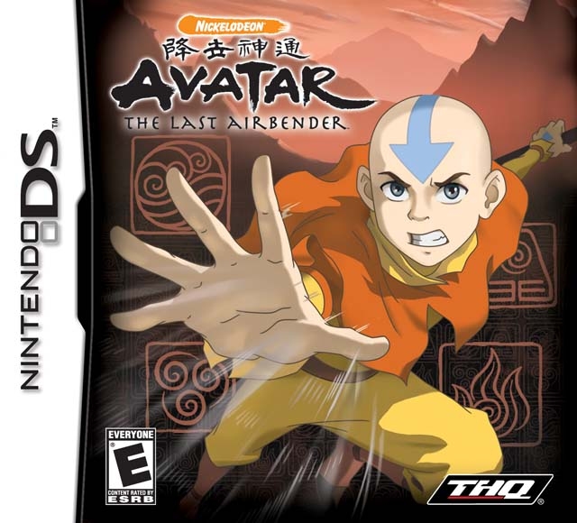 Avatar: The Last Airbender [Gamewise]