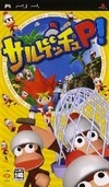 Ape Escape: On the Loose Wiki on Gamewise.co