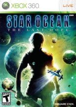Star Ocean: The Last Hope | Gamewise