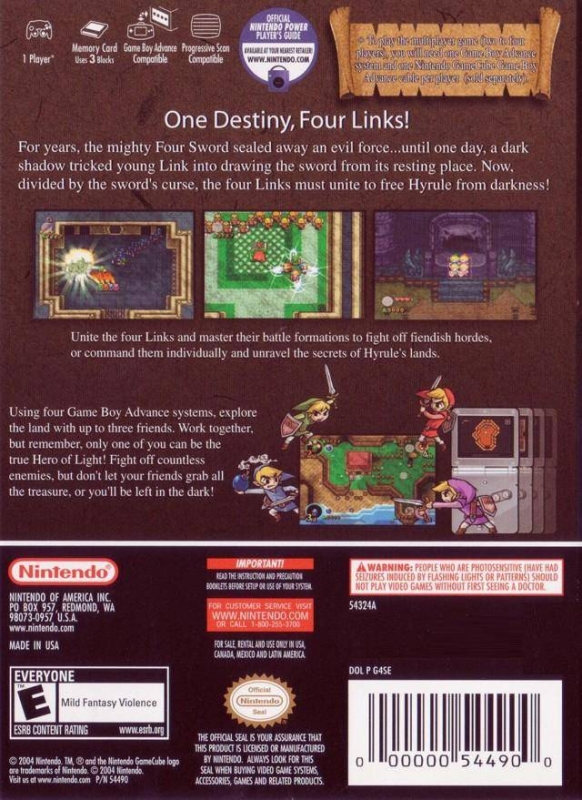 The Legend of Zelda: Links Awakening for Game Boy - Sales, Wiki