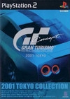 Gran Turismo Concept 2001 Tokyo Wiki - Gamewise