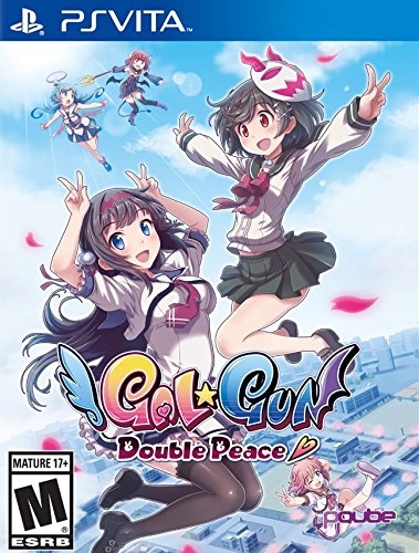 Gal Gun: Double Peace | Gamewise