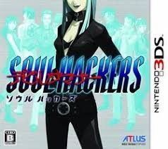 Devil Summoner: Soul Hackers for 3DS Walkthrough, FAQs and Guide on Gamewise.co
