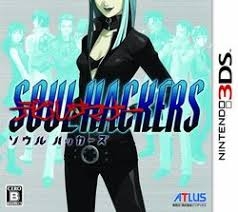 Devil Summoner: Soul Hackers Wiki on Gamewise.co