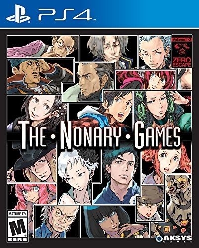 Gamewise Zero Escape The Nonary Games Wiki Guide, Walkthrough and Cheats