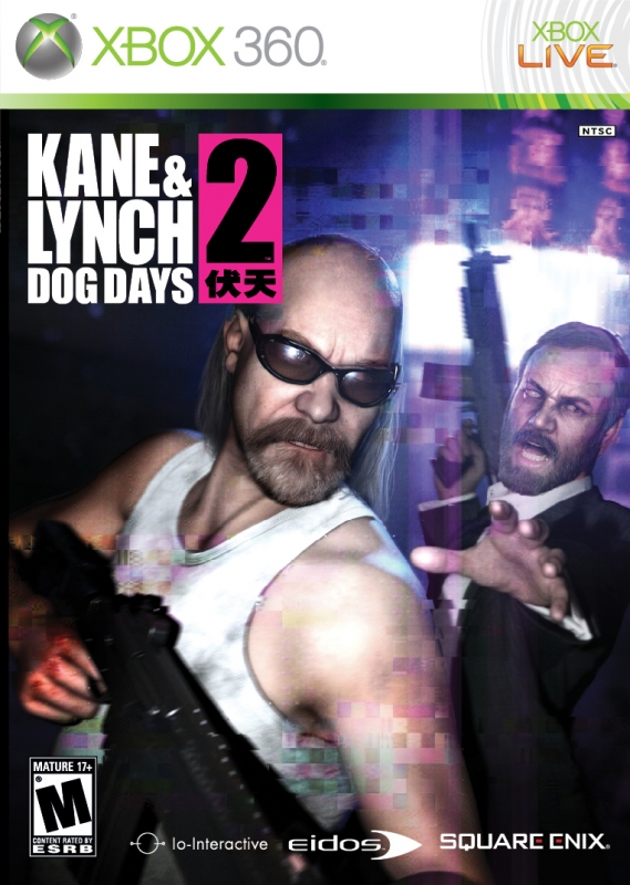 Kane & Lynch 2: Dog Days Wiki on Gamewise.co