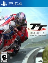 TT Isle of Man: Ride on the Edge for PS4 Walkthrough, FAQs and Guide on Gamewise.co