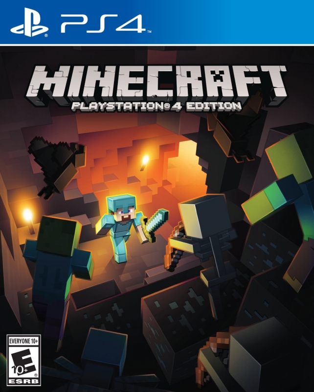 MineCraft [Gamewise]