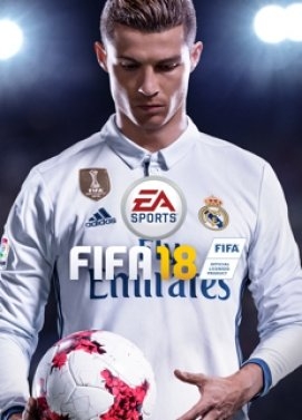 FIFA 18, FIFA Football Gaming wiki