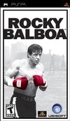 Rocky Balboa on PSP - Gamewise