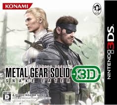 Metal Gear Solid: Snake Eater 3D | Gamewise