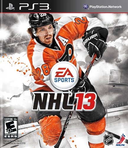 NHL 13 for PS3 Walkthrough, FAQs and Guide on Gamewise.co