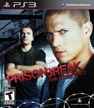 Gamewise Prison Break: The Conspiracy Wiki Guide, Walkthrough and Cheats