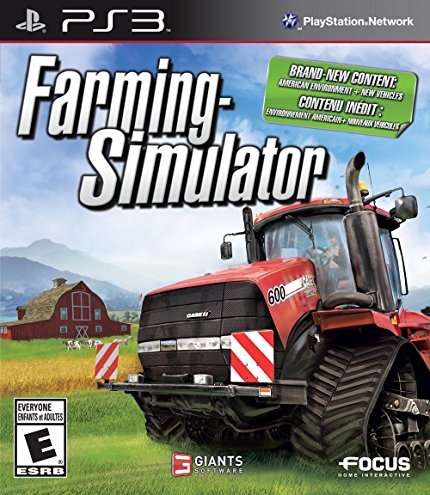 Tractors/Farming Simulator 20, Farming Simulator Wiki