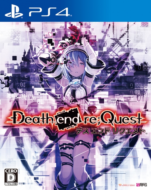 Death end re;Quest | Gamewise