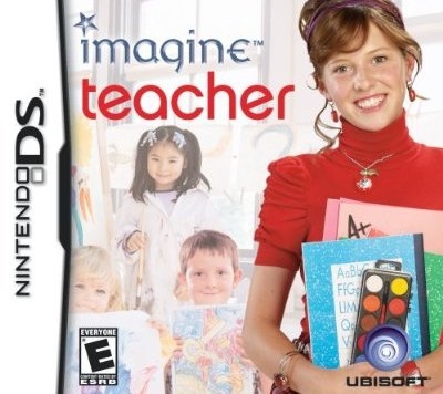 Imagine: Teacher Wiki on Gamewise.co