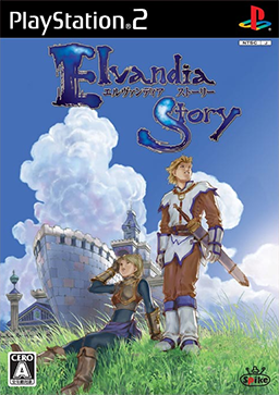 Elvandia Story for PS2 Walkthrough, FAQs and Guide on Gamewise.co