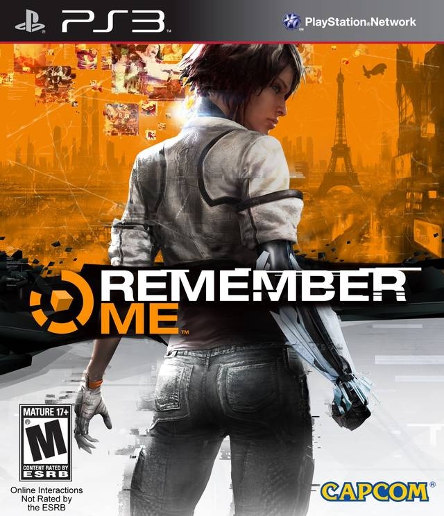 Remember Me Wiki - Gamewise