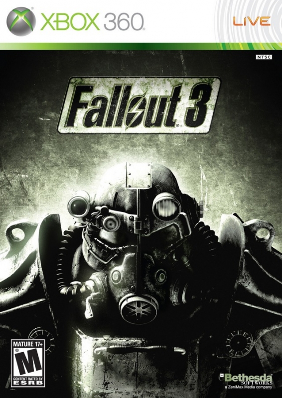 Fallout 3 Wiki - Gamewise