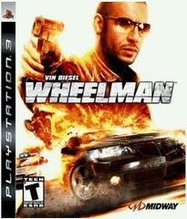 Vin Diesel: Wheelman Wiki - Gamewise