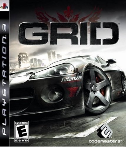 Gamewise GRID Wiki Guide, Walkthrough and Cheats