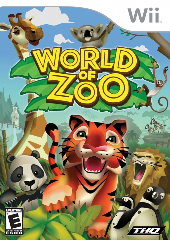 World of Zoo | Gamewise