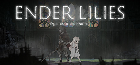 Ender Lilies: Quietus of the Knights for Nintendo Switch - Sales, Wiki,  Release Dates, Review, Cheats, Walkthrough