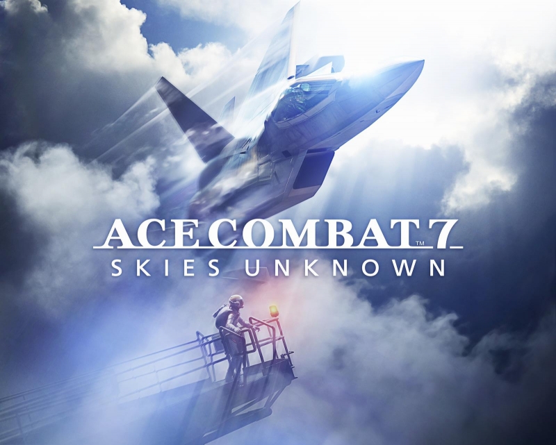 Ace Combat 7: Skies Unknown Reaches New Heights with 4 Million Copies Sold