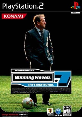 World Soccer Winning Eleven 7 International for PS2 Walkthrough, FAQs and Guide on Gamewise.co