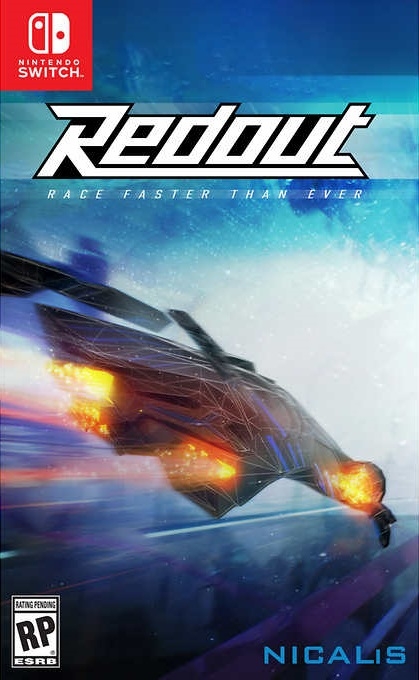 Gamewise Wiki for Redout (NS)