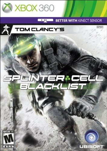 Gamewise Tom Clancy's Splinter Cell: Blacklist Wiki Guide, Walkthrough and Cheats