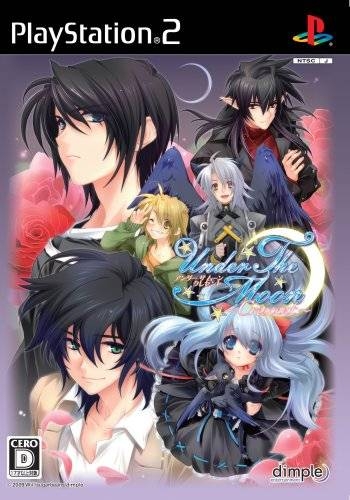 Under the Moon: Crescent Wiki on Gamewise.co