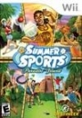 Gamewise Summer Sports: Paradise Island (Others sales) Wiki Guide, Walkthrough and Cheats