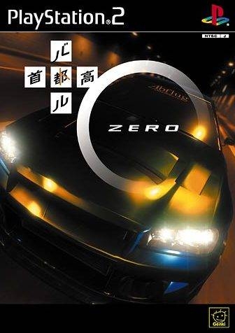 Tokyo Xtreme Racer Zero on PS2 - Gamewise