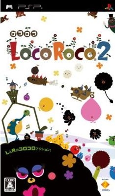 LocoRoco 2 for PSP Walkthrough, FAQs and Guide on Gamewise.co