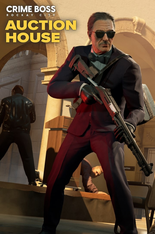 Boxart Missing