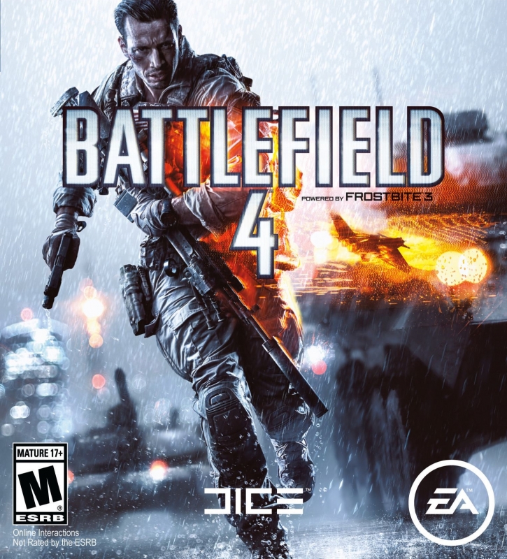 Battlefield 4 Wiki - Gamewise