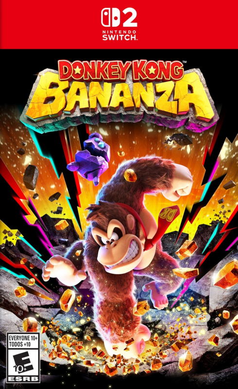 Boxart Missing