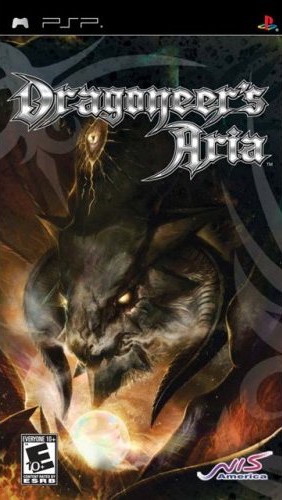 Dragoneer's Aria [Gamewise]