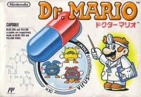 Dr. Mario | Gamewise