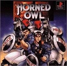 Project: Horned Owl on PS - Gamewise