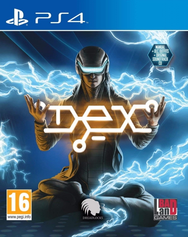 Boxart Missing