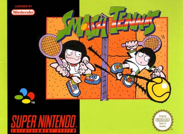 Boxart Missing