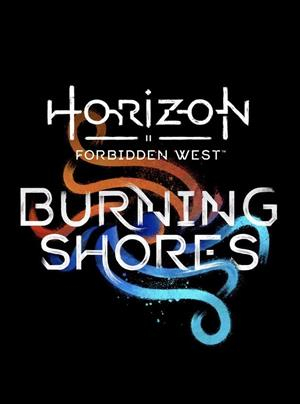 Horizon Forbidden West's Burning Shores DLC will look even better because  it ditched PS4
