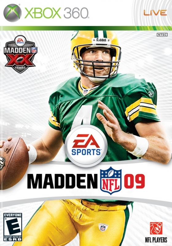 Madden NFL 09 | Gamewise