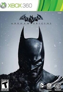 Batman: Arkham Origins for X360 Walkthrough, FAQs and Guide on Gamewise.co