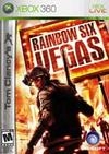 Tom Clancy's Rainbow Six: Vegas on X360 - Gamewise